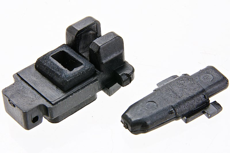 GHK G5/M4 GBBR syöttöhuulet / kuulaohjuri, alkuperäisosa