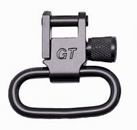 Grovtec 1" kiväärin hihnalenkki
