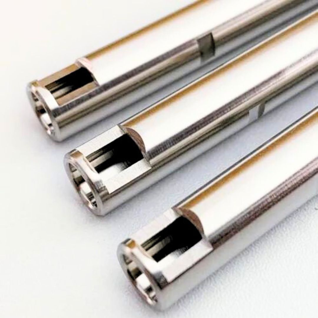 Da Vinci Guren 1 AEG 6.03 precision barrel, 155mm