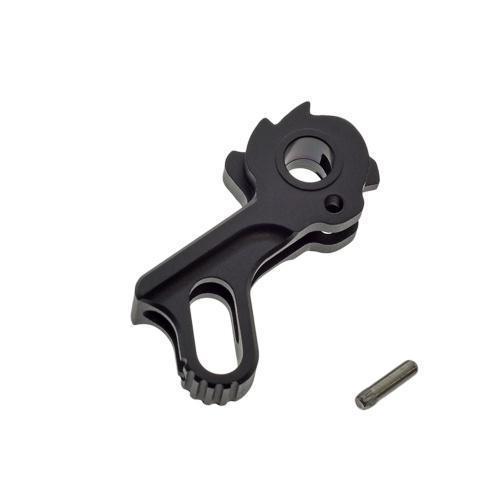 COWCOW Technology TM Hi-Capa/1911 Hammer - Black