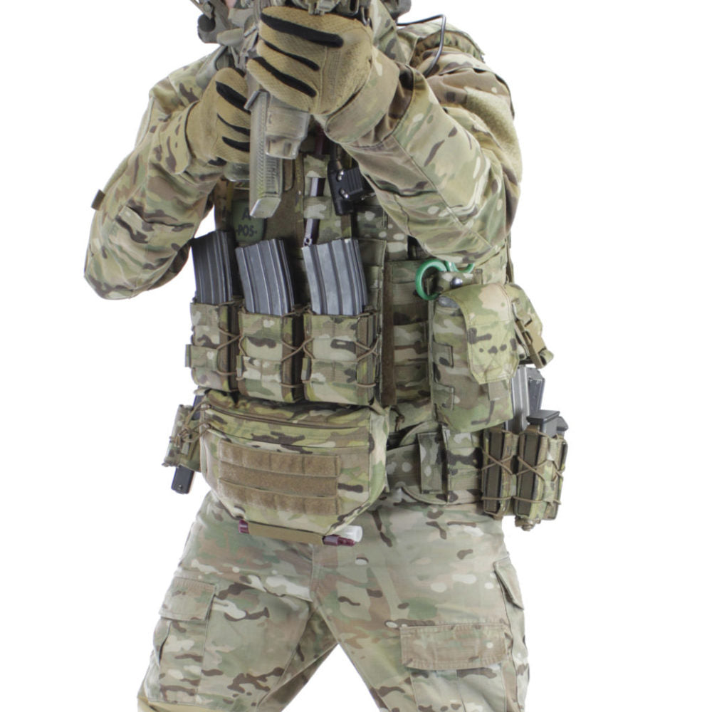 Warrior Assault Systems First Aid Kit (IFAK) - MC