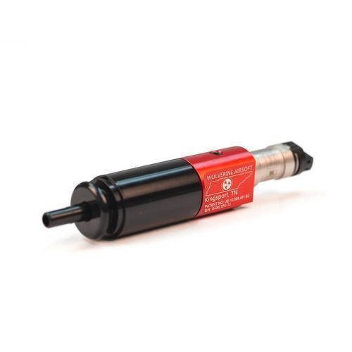 Wolverine Airsoft Inferno Premium V3 (GEN 2), AK with nozzle