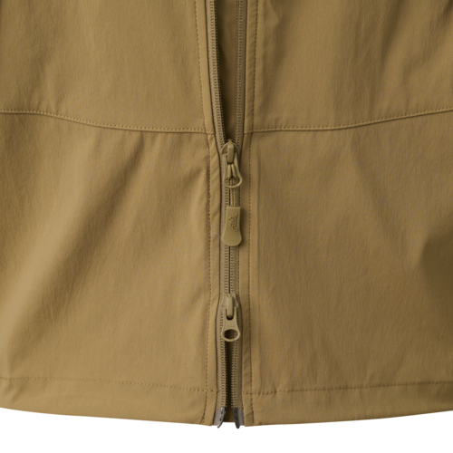 Helikon-Tex Trooper MK2 STORMSTRETCH Soft Shell Jacket, black