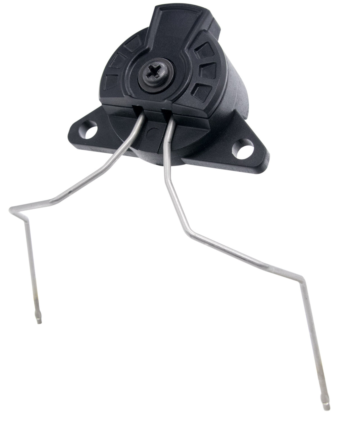 EARMOR EXFIL® M31/M32 kypäräkiinnike adapteri