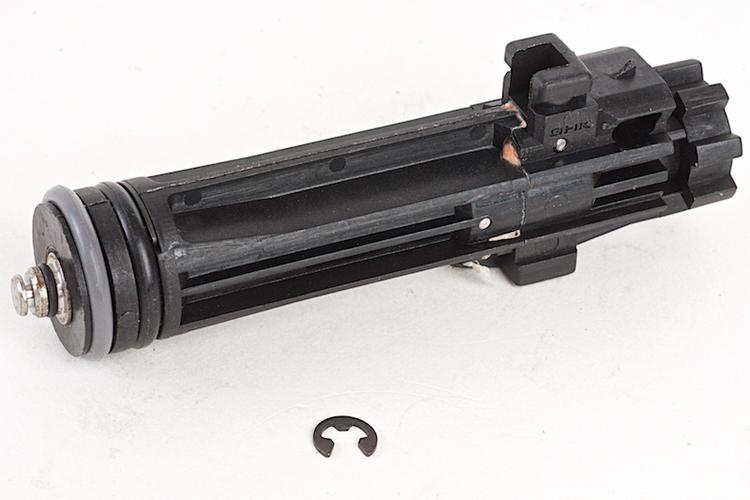 GHK M4 charging nozzle part no. M4-15 (normal power version)