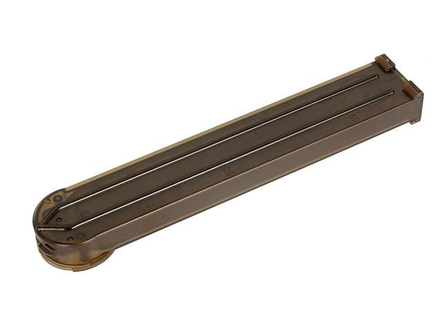 MAG P90 mid-cap, 170 kuulaa