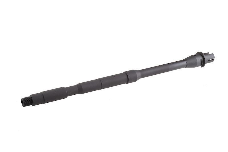 Madbull Daniel Defense lisensoitu M4A1 ulkopiippu(14.5 tuumaa)