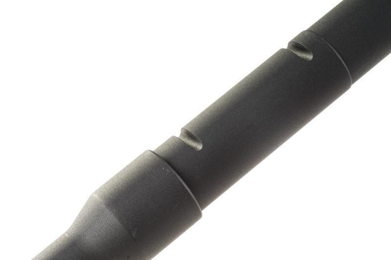 Madbull Daniel Defense lisensoitu M4A1 ulkopiippu(14.5 tuumaa)
