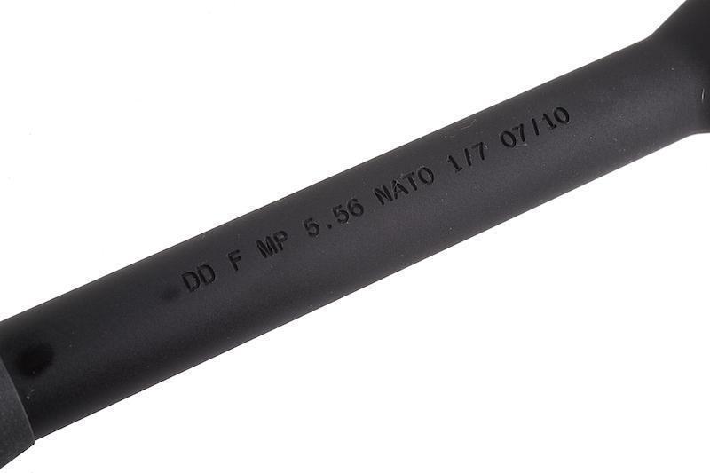 Madbull Daniel Defense lisensoitu M4A1 ulkopiippu(14.5 tuumaa)