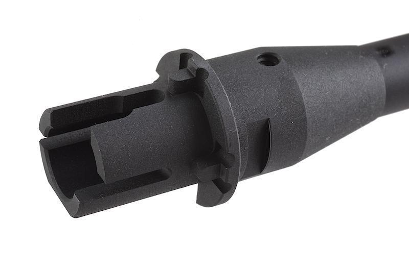 Madbull Daniel Defense lisensoitu M4A1 ulkopiippu(14.5 tuumaa)