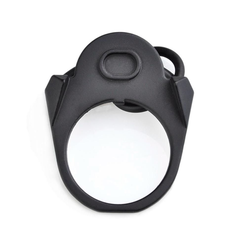 M-ETAL M-ETAL ASP Tactical GBB End Plate hihnalenkki M4/M16 – musta
