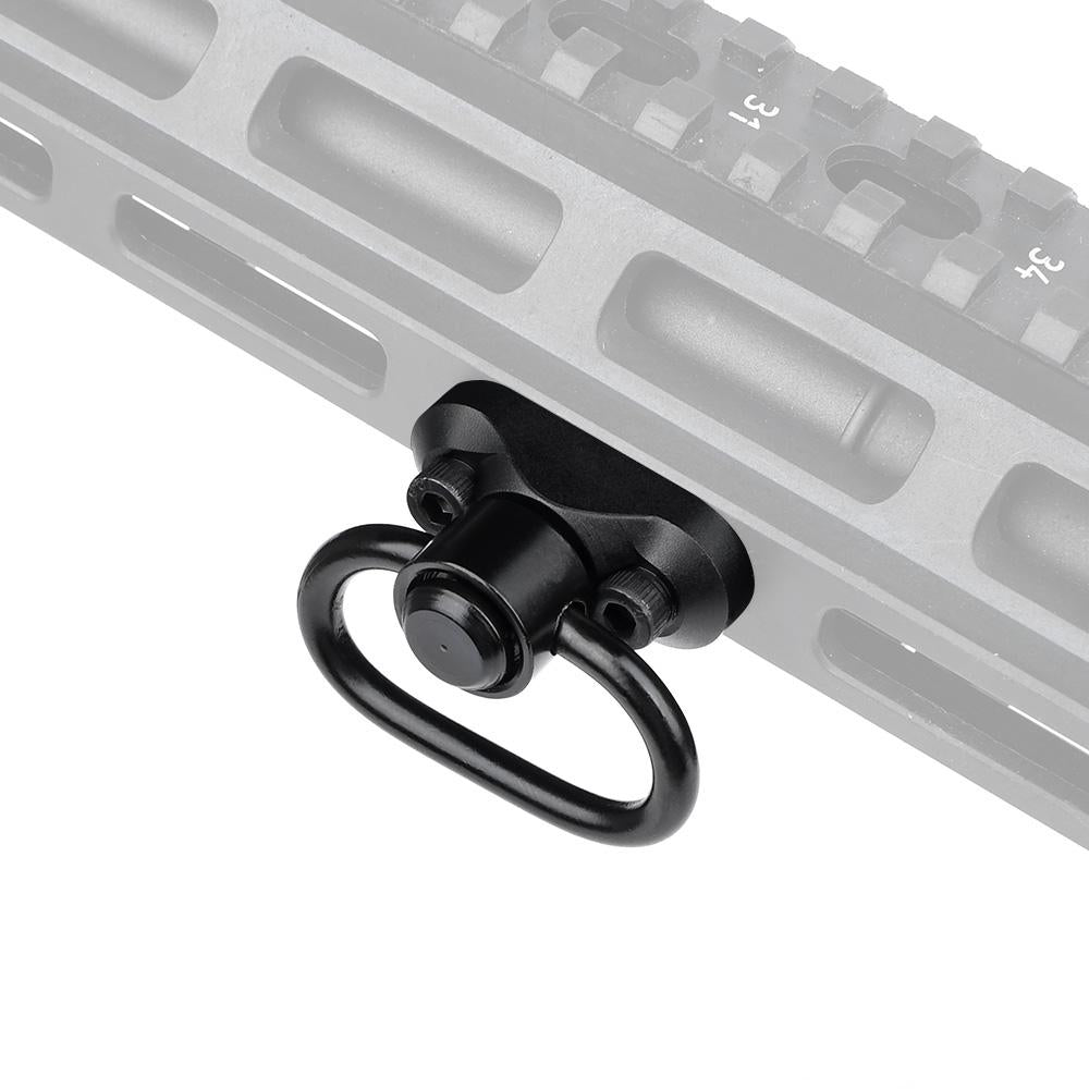 M-ETAL M-ETAL QD sling mount for M-LOK