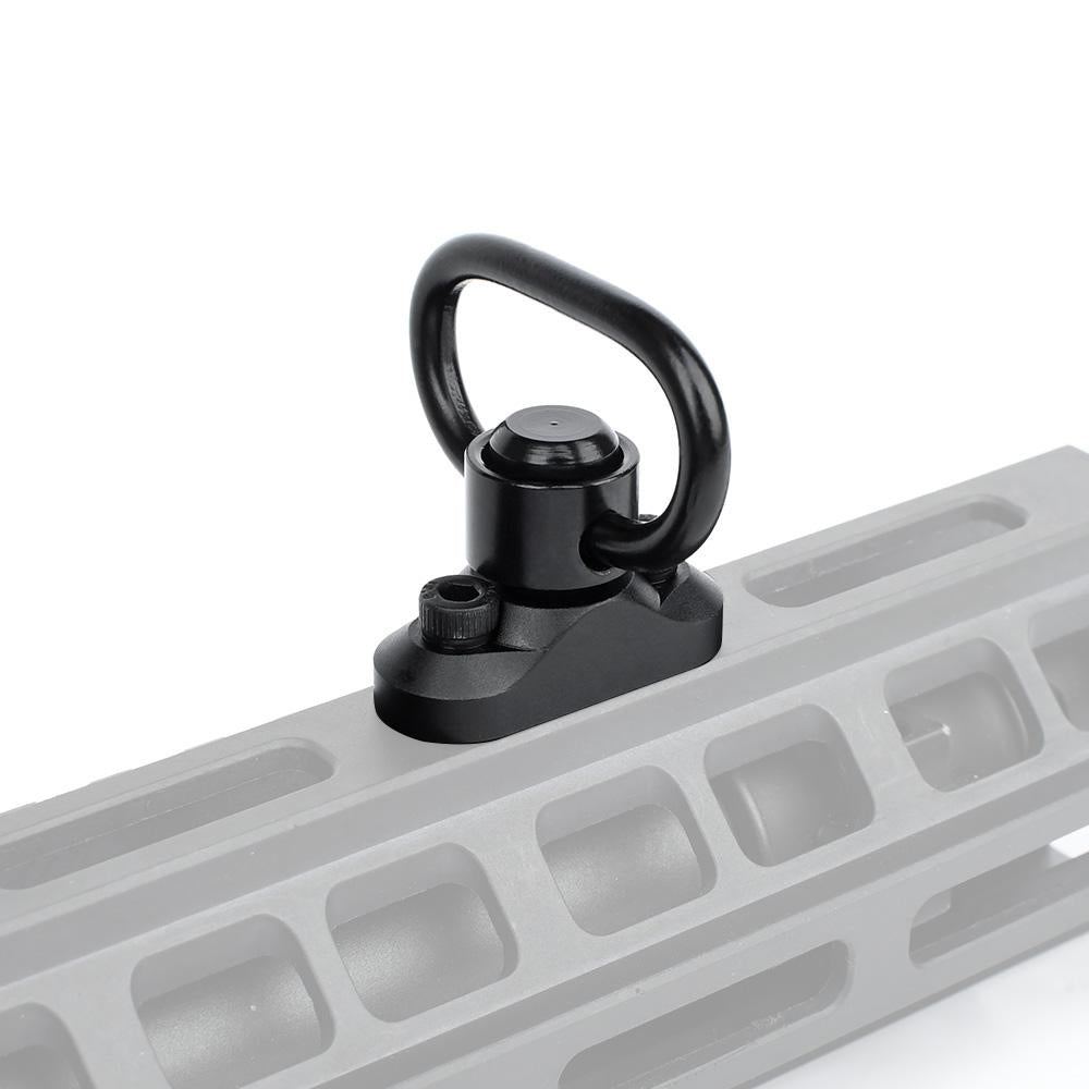 M-ETAL M-ETAL QD sling mount for M-LOK