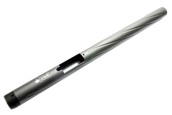 Maple Leaf Twisted VSR-10 outer pipe, 300mm