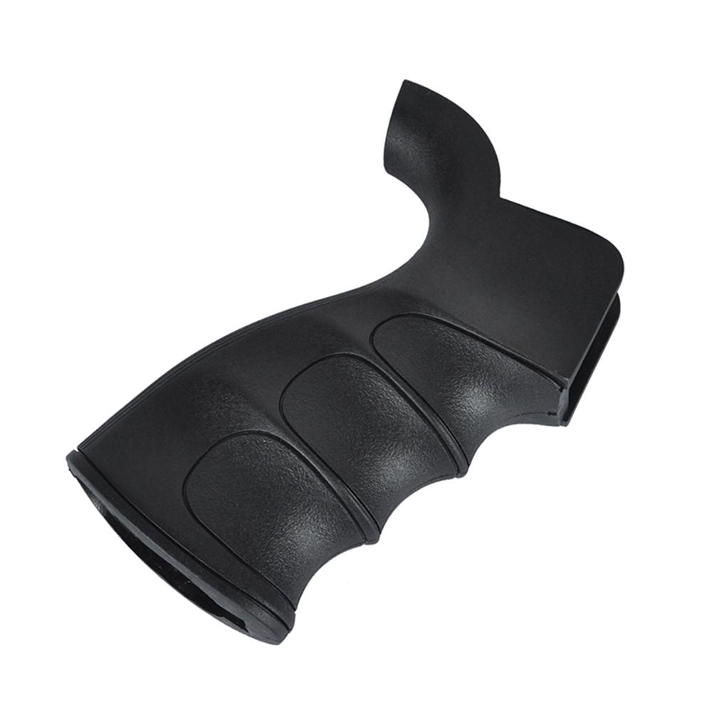MP G27 AEG pistol grip - Black