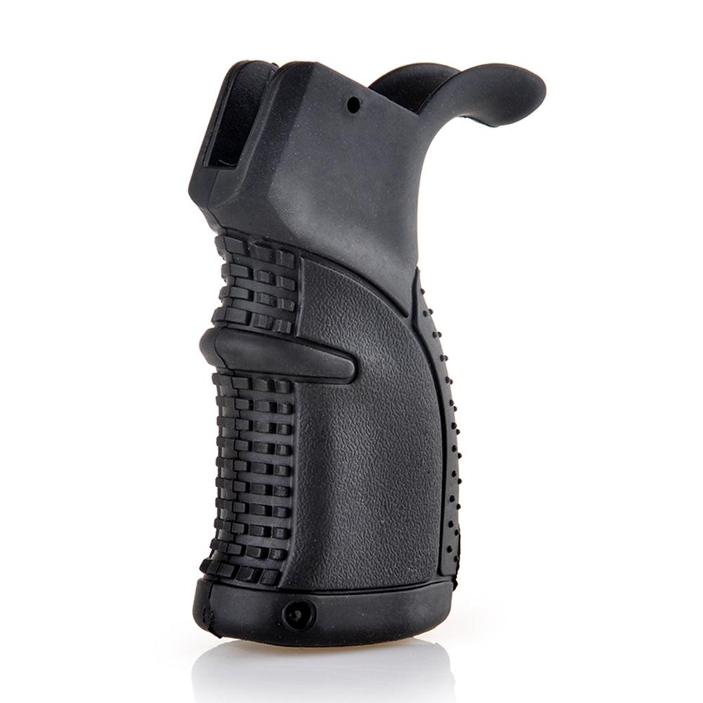 MP AGR-43 GBB M4 Pistol Grip - Black