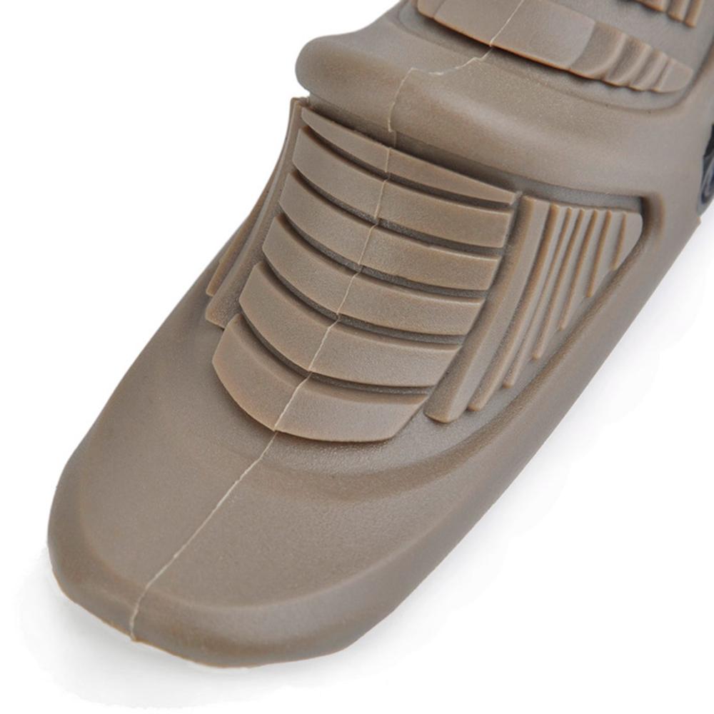 MP PTK & VTS Foregrip Set for Picatinny Rail - Tan