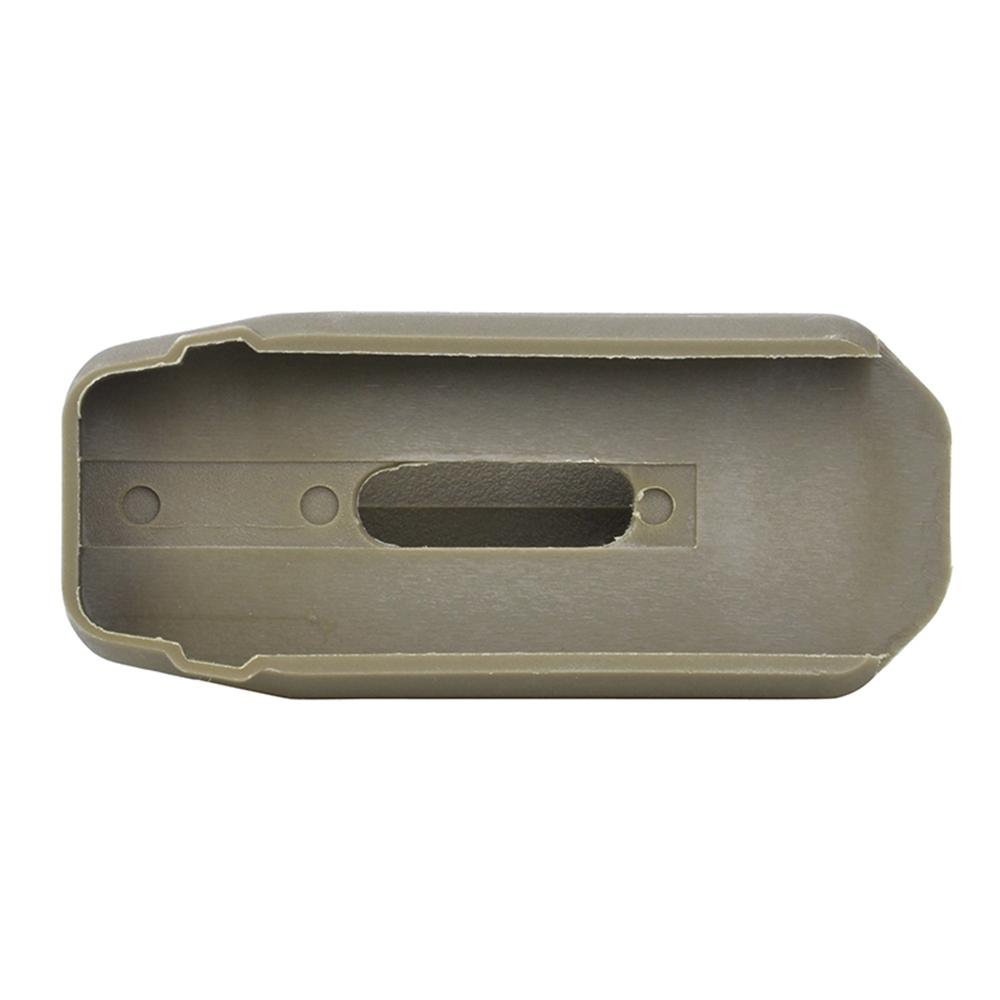MP Ranger Magazine Bottom Plate for PMAG, M4 - Tan