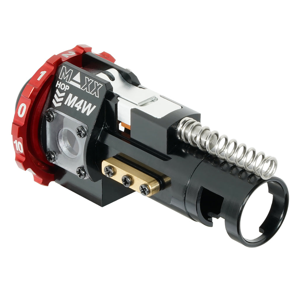 Maxx Model CNC aluminum hop-up unit M4W - MTW