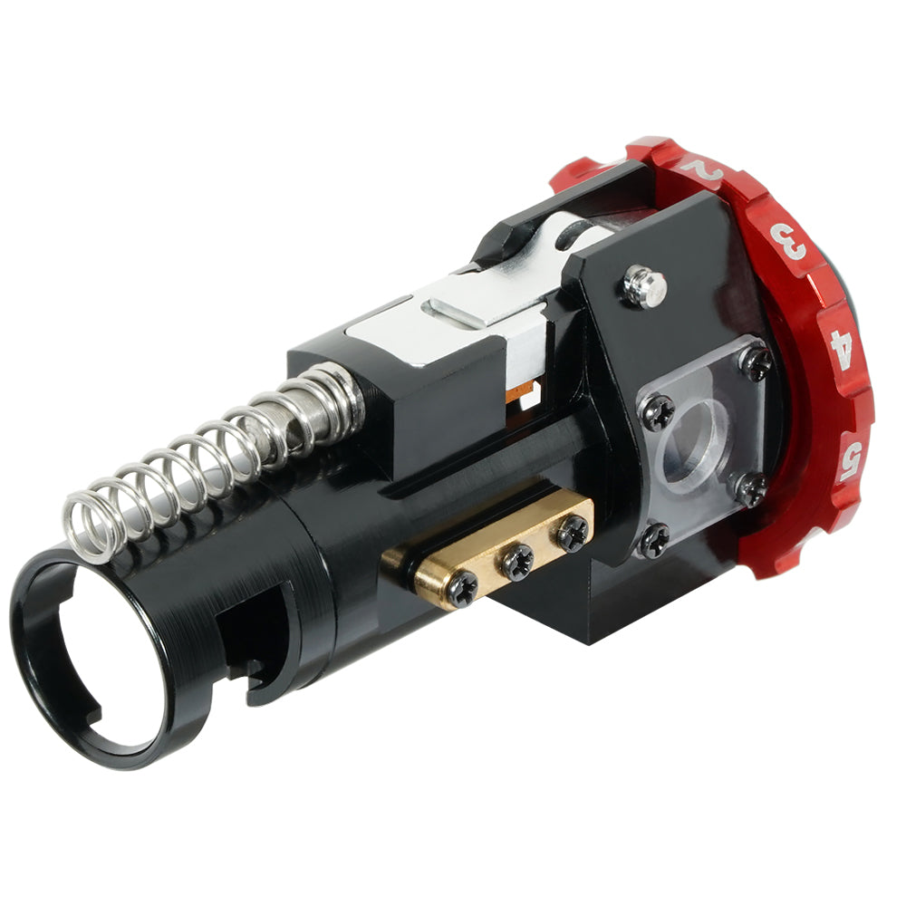 Maxx Model CNC aluminum hop-up unit M4W - MTW