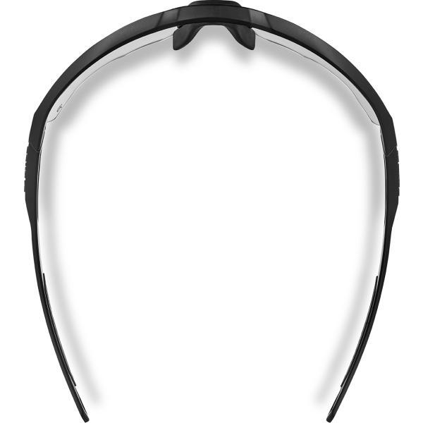 Bolle Safety MY6 ballistic goggles - smoke