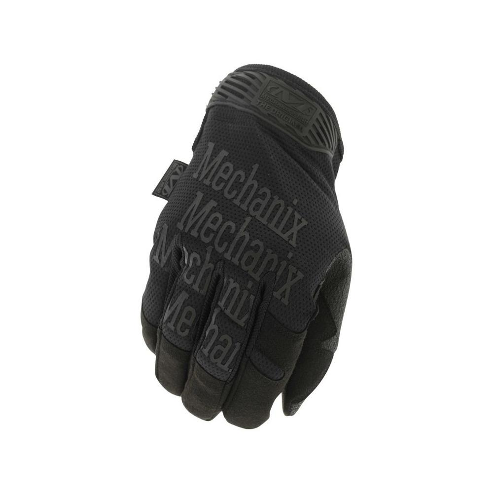 Mechanix Wear Original, 2025 - musta