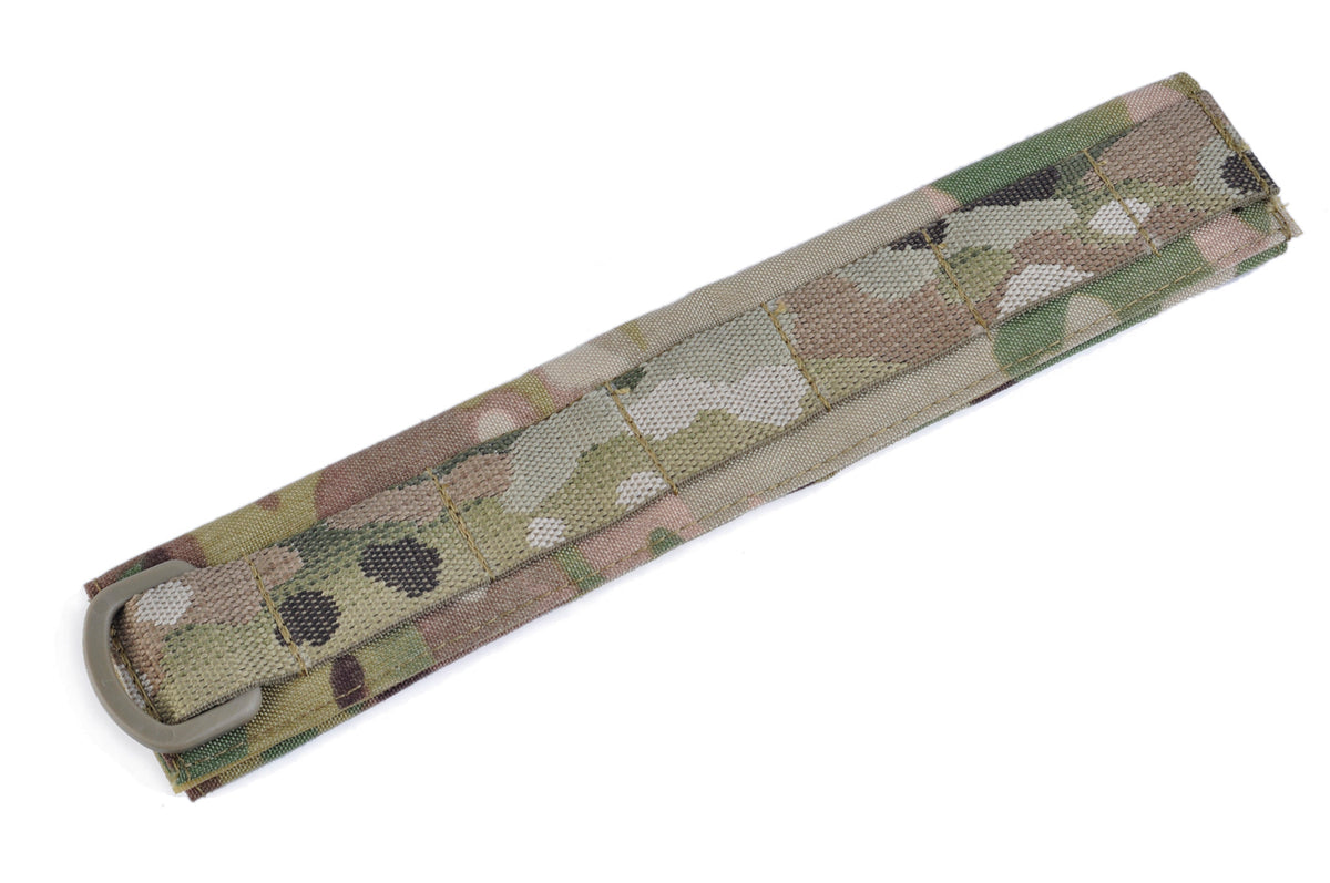 EARMOR M61 Padded Earmuffs - Multicam