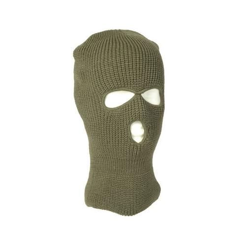 Mil-Tec Three-hole balaclava