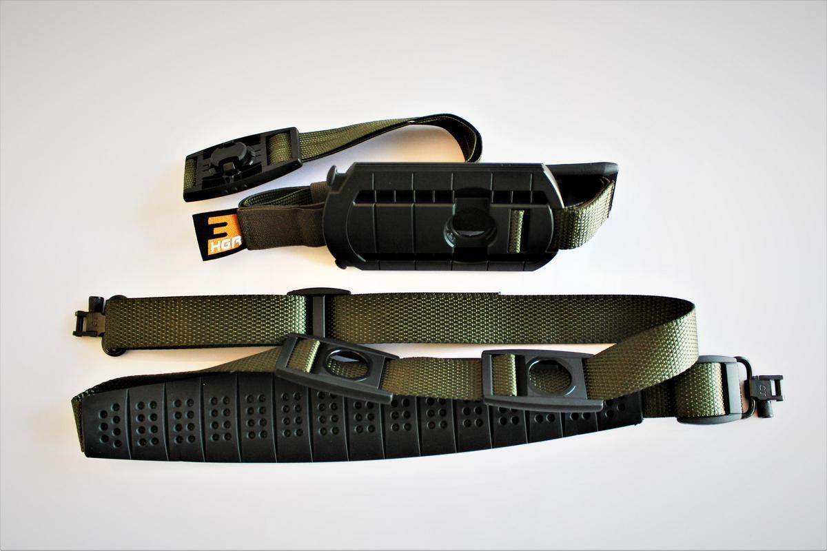 3HGR The Original 3HGR, 2-point rifle sling