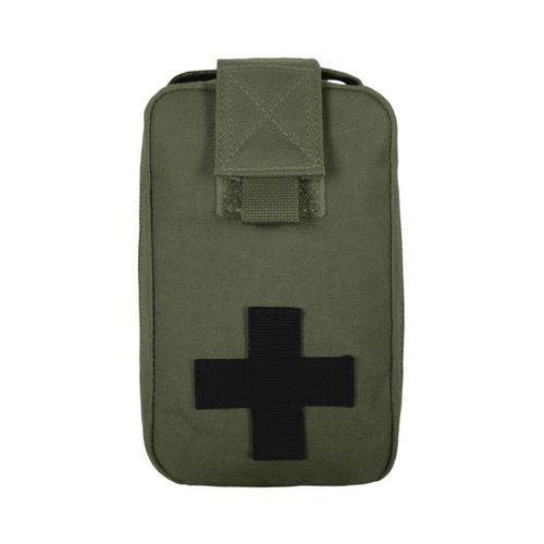 Warrior Assault Systems Henkilökohtainen lääkintätasku, rip-off - OD