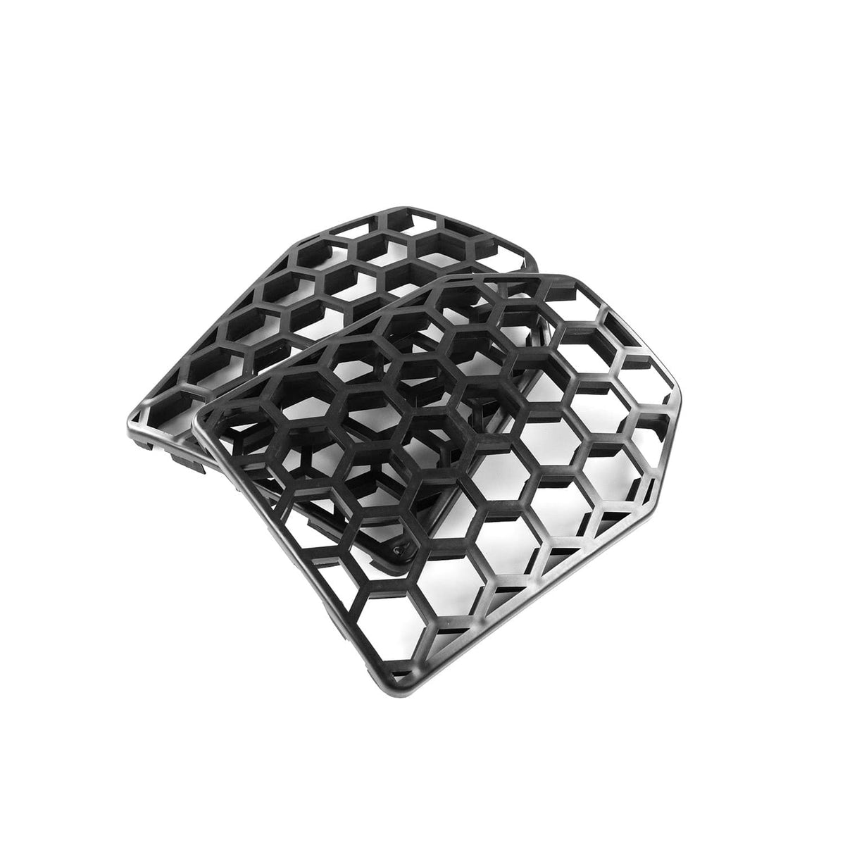 Novritsch ASPC Ventilated Plates