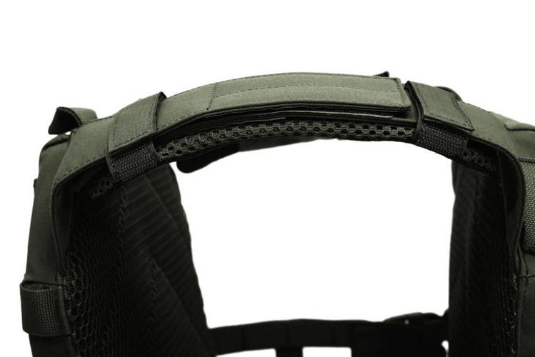 Warrior Assault Systems RPC Recon Plate Carrier - OD