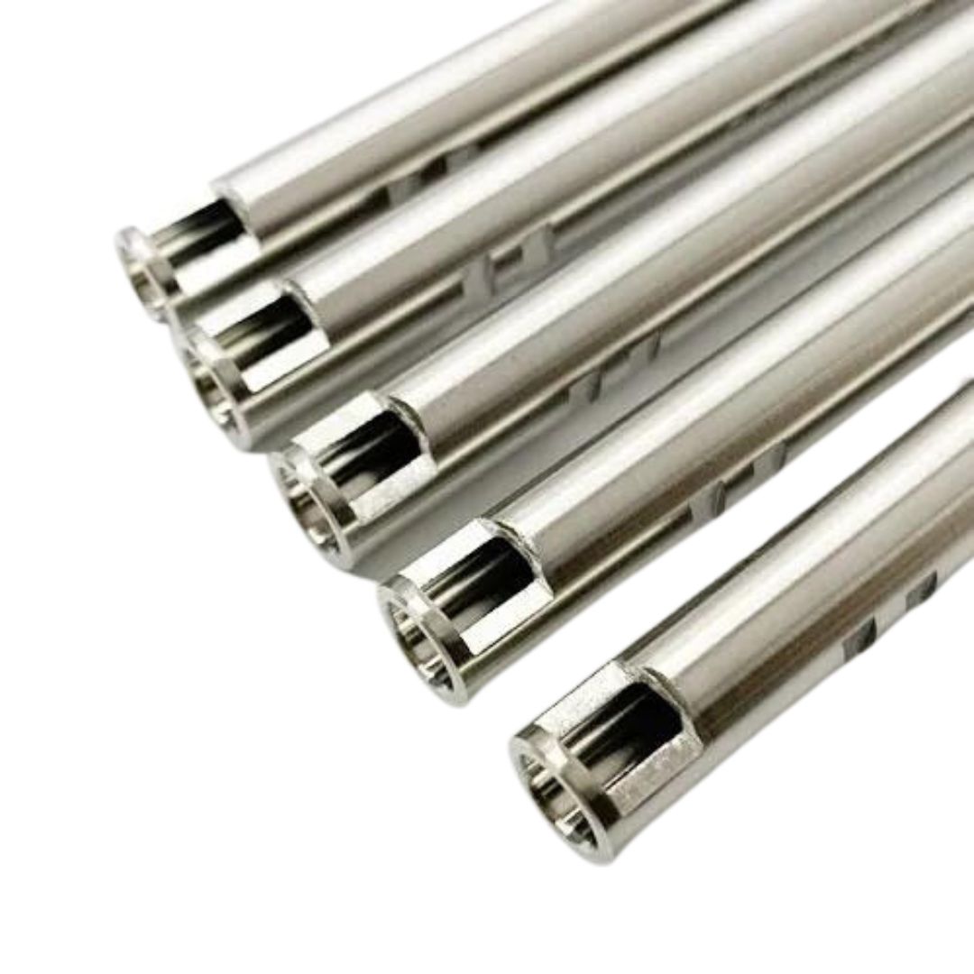 Da Vinci Raizen 6.01 AEG precision barrel, 330mm