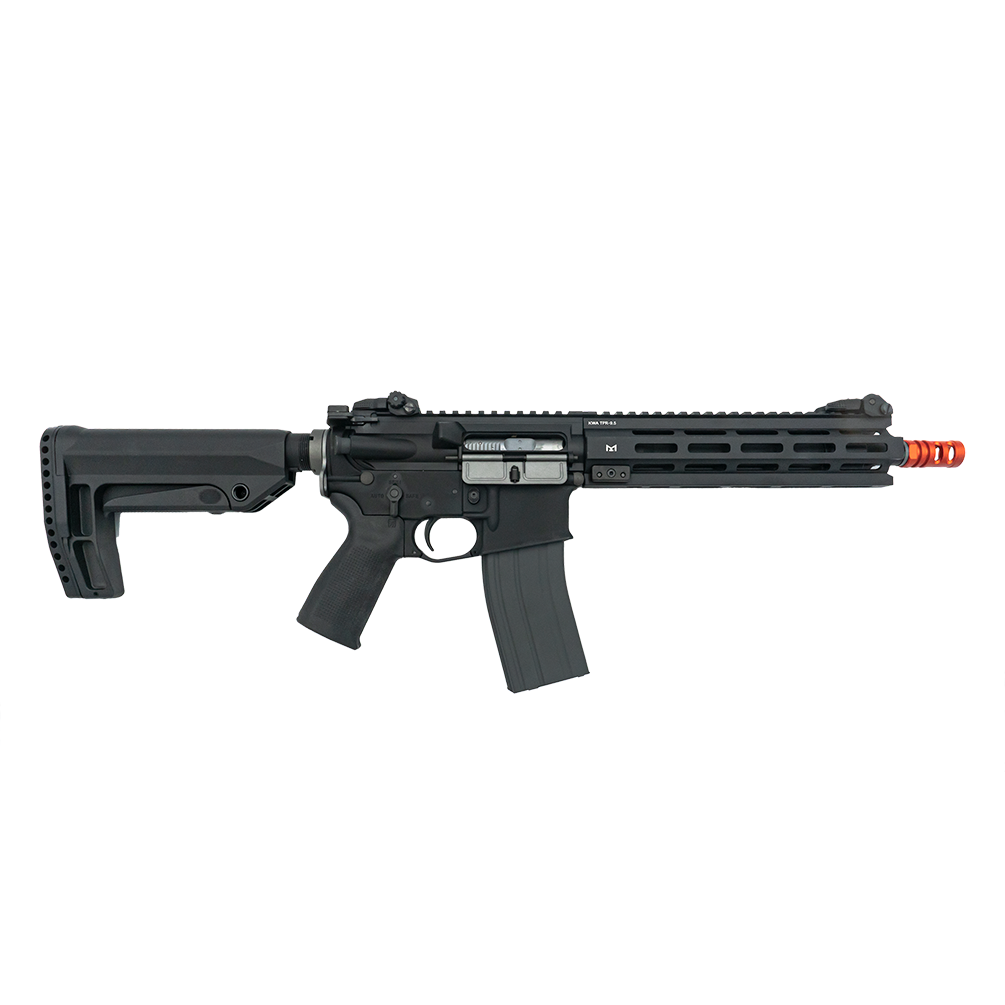 KWA LM4D M-LOK GBB kaasukivääri