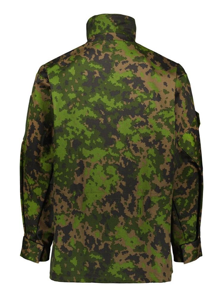 OrigoPro M05 Field jacket, forest pattern