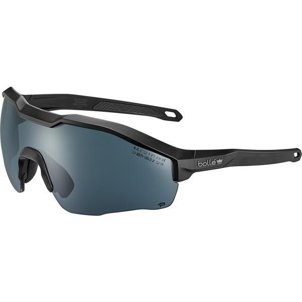 Bolle Safety MY6 Kit Ballistic Goggles, 3 Lenses - Clear, Copper, Smoke Grey