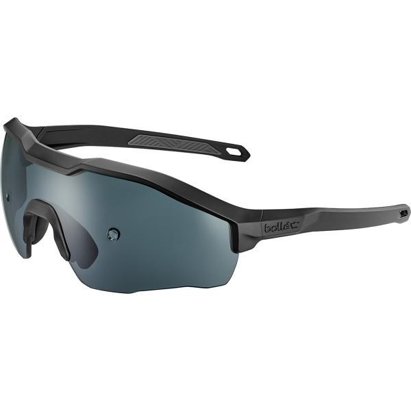 Bolle Safety MY6 Kit Ballistic Goggles, 3 Lenses - Clear, Copper, Smoke Grey