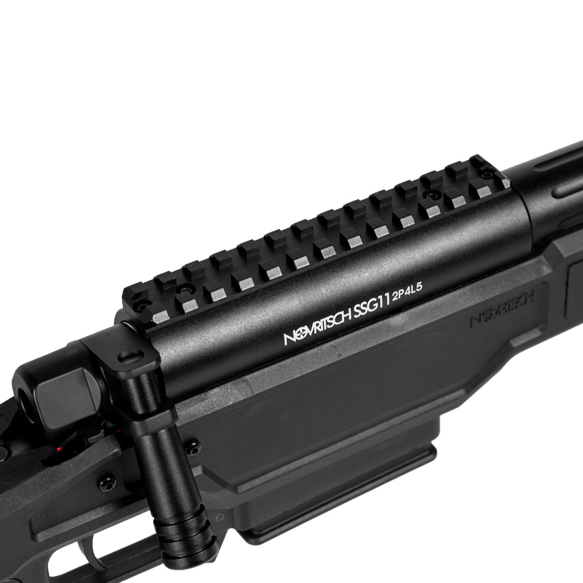 Novritsch Novritsch SSG11 airsoft-tarkkuuskivääri