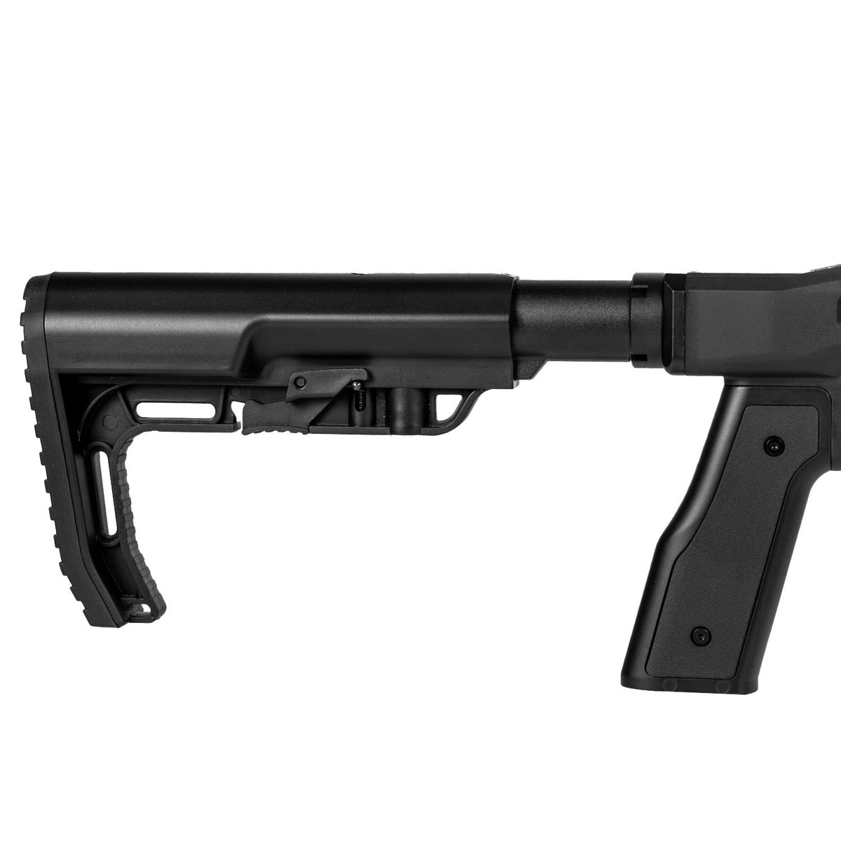 Novritsch Novritsch SSG11 airsoft-tarkkuuskivääri
