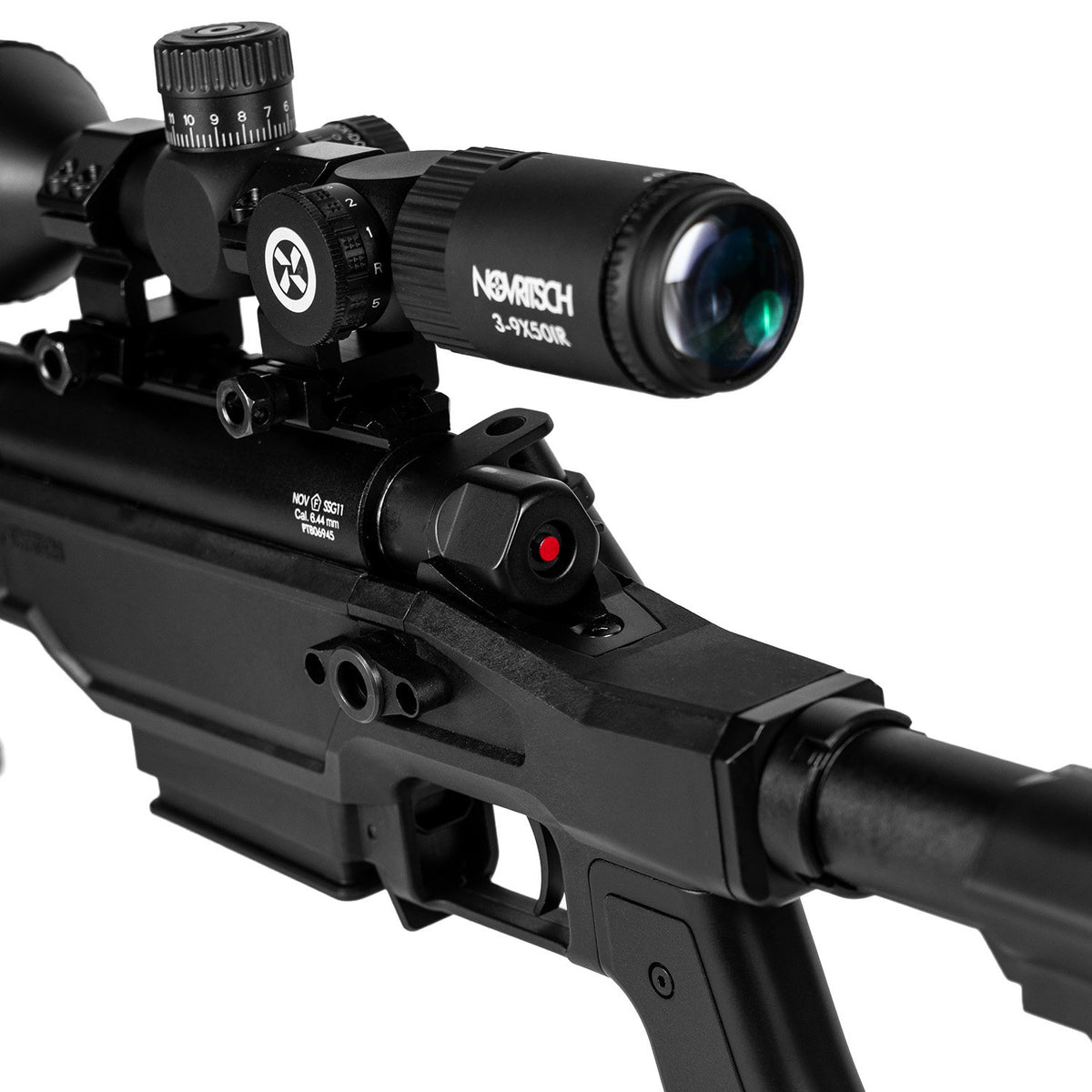 Novritsch Novritsch SSG11 airsoft-tarkkuuskivääri