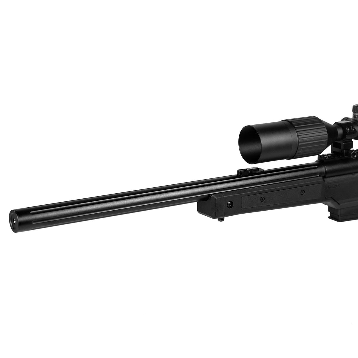Novritsch Novritsch SSG11 airsoft-tarkkuuskivääri
