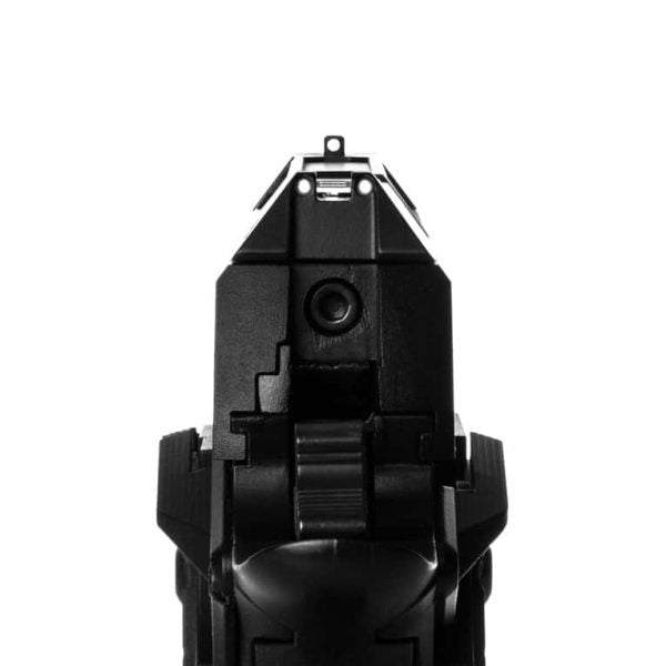 Novritsch SSP2 Gen. 2 GBB gas pistol