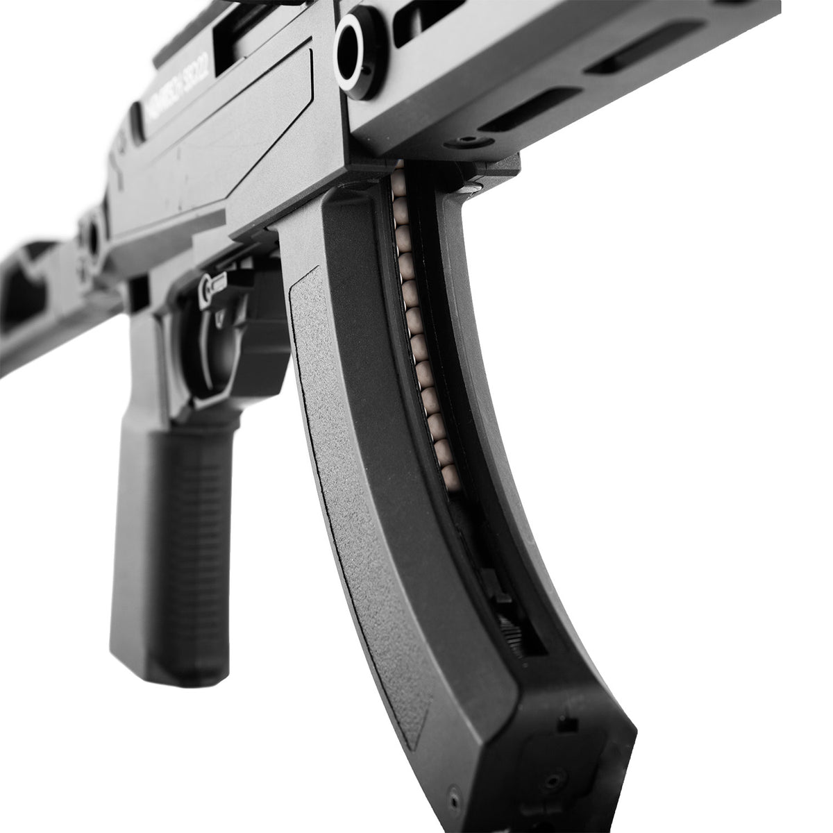 Novritsch SSQ22 Gas magazine - 36 BBs