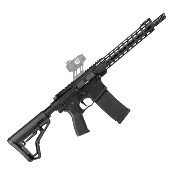 Novritsch SSR4 Mk2 AEG - metal body