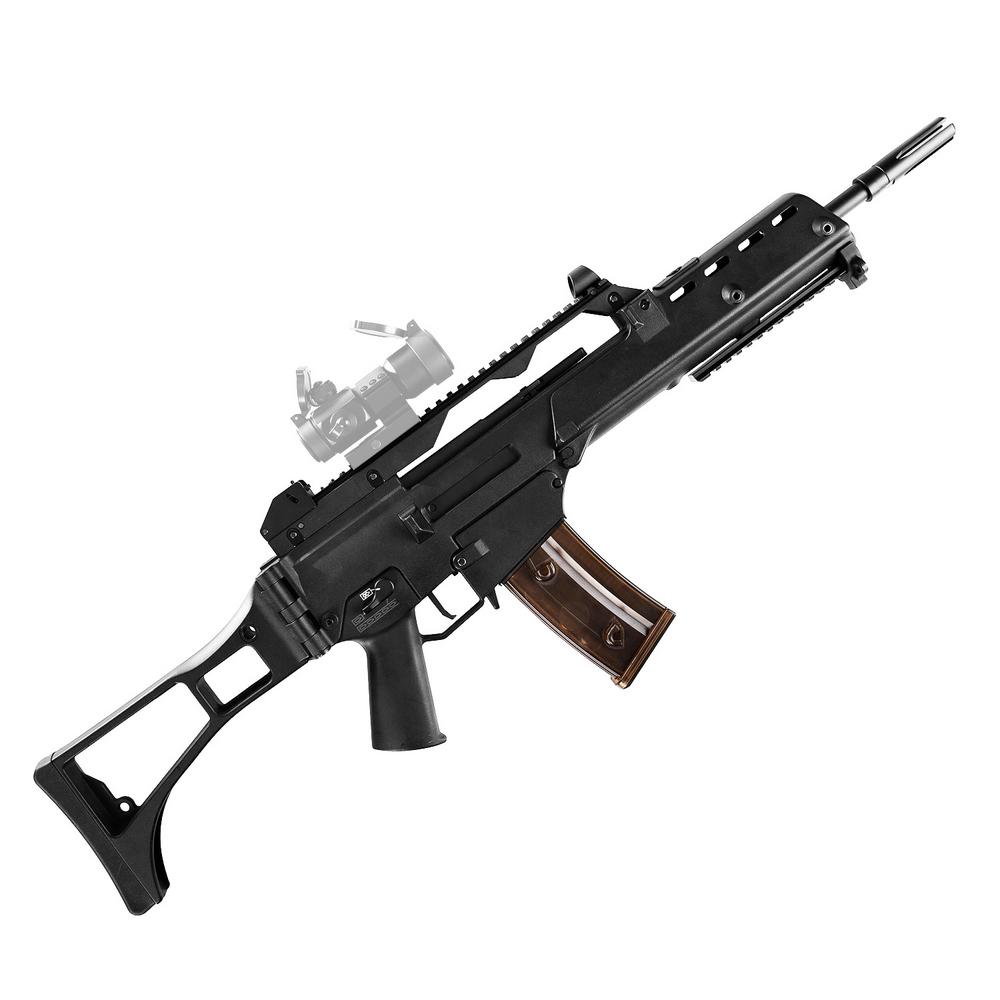 Novritsch SSR63 A1