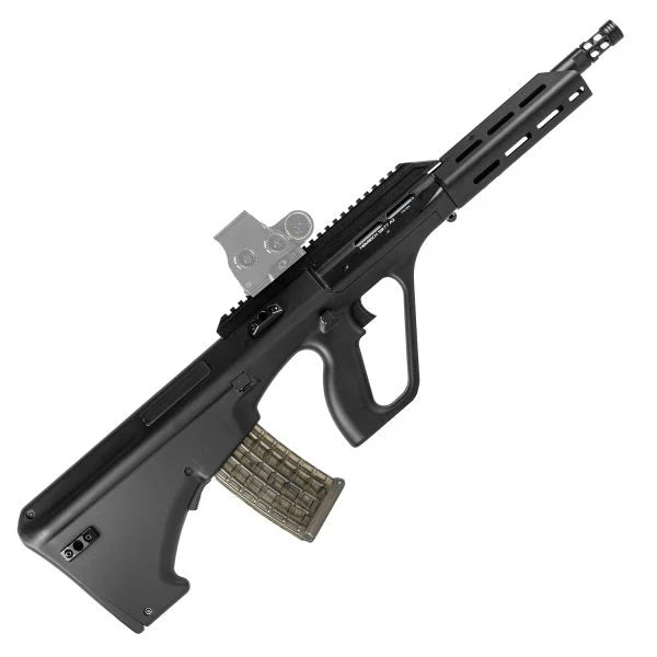 Novritsch SSR77 A2 AUG