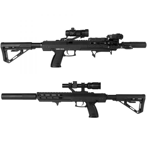 Novritsch SSX303 gas rifle