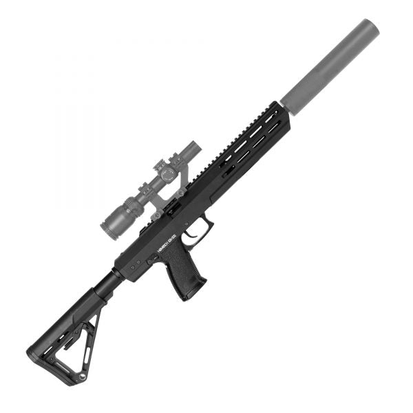 Novritsch SSX303 gas rifle