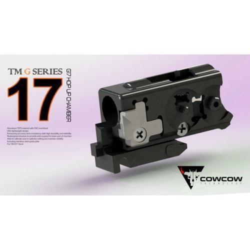 COWCOW Technology TM G17 Gen.4 hop-up unit