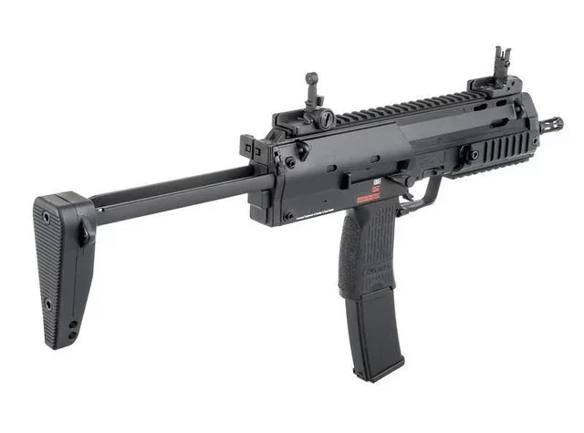 UMAREX (VFC) H&K MP7 Navy Gen 2 GBB submachine gun